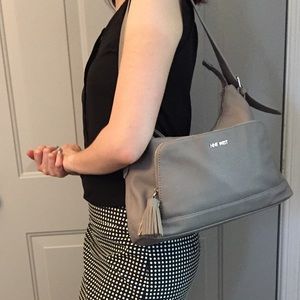 Nine West Satchel shoulder bag